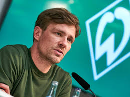 Clemens Fritz wird Werders neuer Sportchef