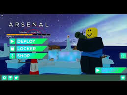 Include following code in your activity: The New 3bil Visits Arsenal Code Roblox Arsenal Look At Description Youtube