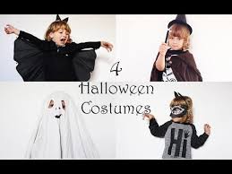 Wir verbrachten stunden in jeder ecke des internets, um die erstaunlichsten und kreativsten kostümen für sie zu finden. Halloween Kostume Fur Kinder Selber Machen Fledermaus Gespenst Zauberer Mamakreativ Youtube