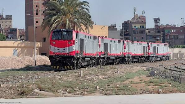 Egyptian Railways Trains and Locomotives‎‏ ‏‎(@egyptianrailwaysphoto)‎‏ ‏‎•  Facebook‎‏
