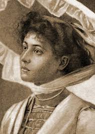 Sybil Gwendolin Spender-Clay