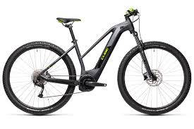Cube kathmandu hybrid exc 625. Cube E Bikes 2021 Top Elektrofahrrader Online