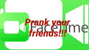 When april 1 rolls around, do nothing. How To Prank Your Friends That You Ve Been On Facetime For Hours Youtube