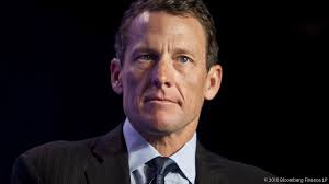 Four Lance Armstrong film projects in development