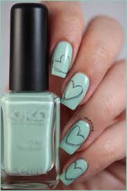 My Mint Nails For Talia Joy Mintmanisfortaliajoy Taliaslegacy Mint Nails Mint Nail Designs Nail Colors