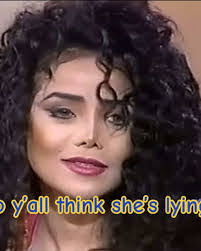 Latara Jackson's Instagram, Twitter & Facebook