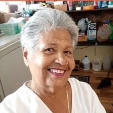 Santa B Montero Obituary October 1, 2023