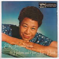 Ella in Five — At Claude's