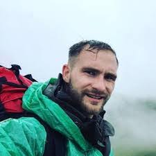 Ben Bernard's Instagram, Twitter & Facebook