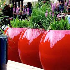 Grand Pot De Fleur Grands Pots De Fleurs Pot De Fleurs Pot De Fleur Design