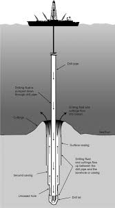 Image result for japan ocean drilling project subduction