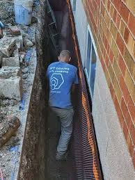 Basement Waterproofing in Toronto | Leaky Basement Repair | MT Drains