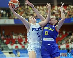 Chengdu Universiade: basketball womens preliminary round-Xinhua