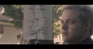 Wing Walker (Short 2022)