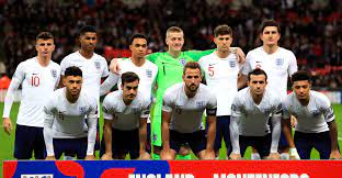 Découvrez les 5 joueurs de championship ayant le niveau pour rejoindre le groupe de garry southgate selon le sun. Angleterre Le Selectionneur Devoile Sa Pre Liste Pour L Euro Foot11 Com