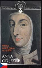 Anna od Ježíše