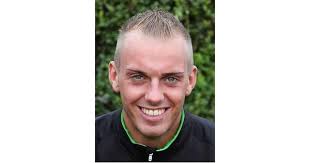 Daniel Lukitsch's Instagram, Twitter & Facebook