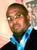 Luther Randall Obituary (1964