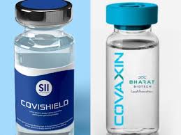 Check your nearest vaccination center and slots availability. Covaxin Vs Covishield Coronavirus Vaccine Difference Between Indian Coronavirus Vaccines Benefits Side Effects Price Difference Decoded