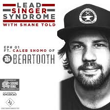 Caleb Shomo of Beartooth Opens Up About His Struggles With Depression &  Sucicide