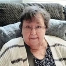 Lou Ellen Crowder Creech Obituary July 15, 2022
