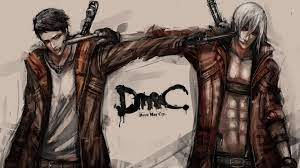 Improperly named files, images with watermarks, and fanart will be removed. Devil May Cry Fan Art Gaming