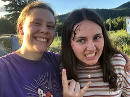 All The Little Impossibles": Student-made short film explores anxiety