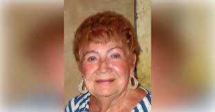 Obituary information for Muriel G. Melanson