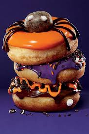 This halloween season, i shared how i decorate my coffee bar in my kitchen for the spooky season. Dunkin S Halloween Costume Contest Offers A Chance To Win A Year S Worth Of Coffee And 1 000 Dunkin