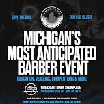 Mitten Barber Expo 2026