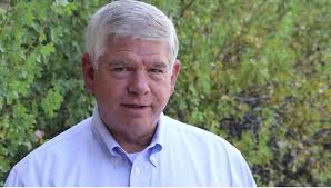 U.S. Rep. Schroeder faces uncommon primary challenge