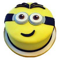 Check spelling or type a new query. Order Minion Cake Online From 100 Designs Cakengifts