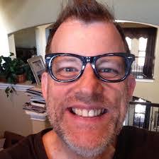 Eric Rocks's Instagram, Twitter & Facebook