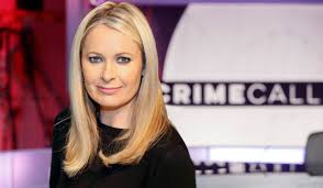 Born 15 february 1971) is an irish journalist, newsreader and presenter with raidió teilifís éireann (rté), ireland's national radio and television station. Video Sharon Ni Bheolain Takes Over As New Crimecall Presenter
