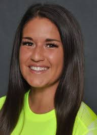 2021 Women's Soccer Roster