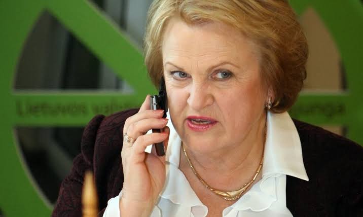 Mirė pirmoji Lietuvos premjerė Kazimira Prunskienė | 15min.lt