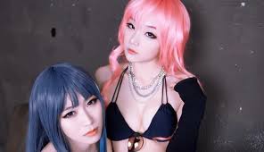 Korean Lingerie Lovers Home Facebook