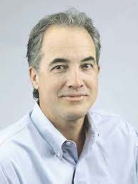 E-N sports columnist Buck Harvey announces retirement