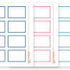 Svg (vector) graphics have begun to rise in popularity over png/jpeg (raster) graphics. 1