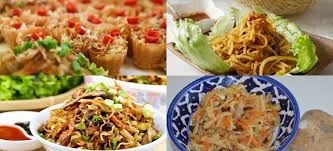 Best penang food are found all around penang. Best Nyonya Food In Penang