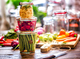 How To Ferment Vegetables And Easy Fermented Vegetable Recipes