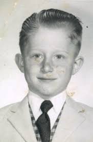 Obituary of Robert Rifenburg