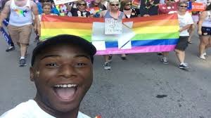 From youngest Clinton delegate to Mr. President?