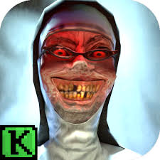 Download Evil Nun Scary Horror Game Adventure For Pc Cabelo Jogos
