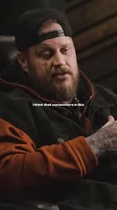 Jelly Roll Brandon Lake