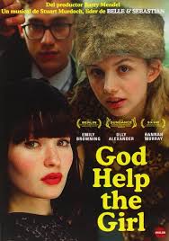 Amazon.com: God Help The Girl : Movies & TV