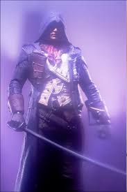 Assassin's creed aguilar tunic 2 by yowan2008 on deviantart. Assassins Creed Hooded Arno Dorian Mcfarlane Action Figure Unlock Costume Film Tv Videospiele