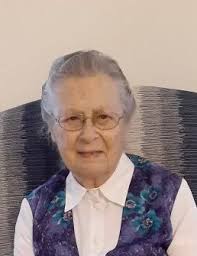 Obituary for Helen Aceneth (Payne) Crotts