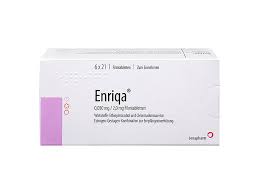 Enriqa Pille Vom Online Arzt Anfordern Zava Dred