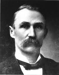 Theodore Thurston Geer (1851-1924)